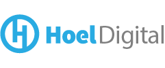 hoel-digital-logo